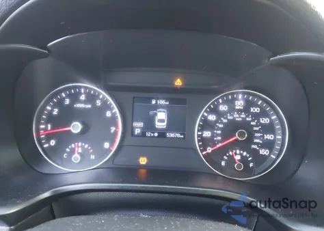 2021 Kia Forte Lxs z USA, uszkodzony, nr VIN 3KPF24AD6ME333281